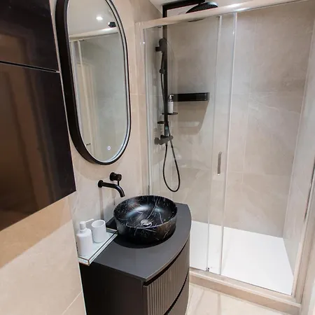 Apartment Elegant T3 - Vue - Croisette *