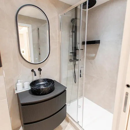 Elegant T3 - Vue - Croisette * Cannes