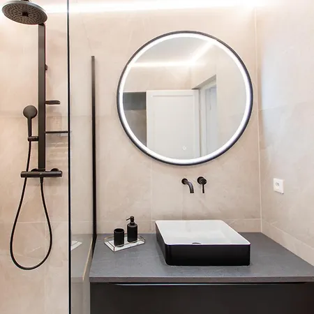 Elegant T3 - Vue - Croisette Apartment *