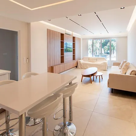 Elegant T3 - Vue - Croisette Cannes